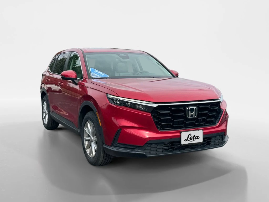 Frank Leta Automotive Outlet