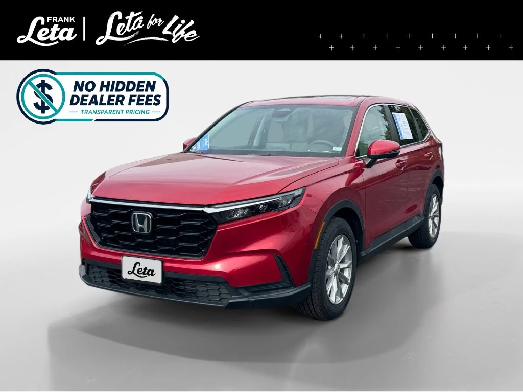 Frank Leta Automotive Outlet