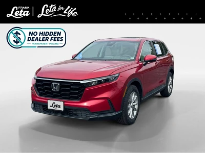 2023 Honda CR-V