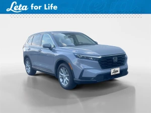 2024 Honda CR-V at Default Company in City, CT