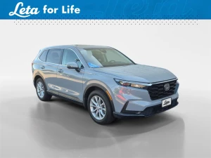 2024 Honda CR-V at Default Company in City, CT
