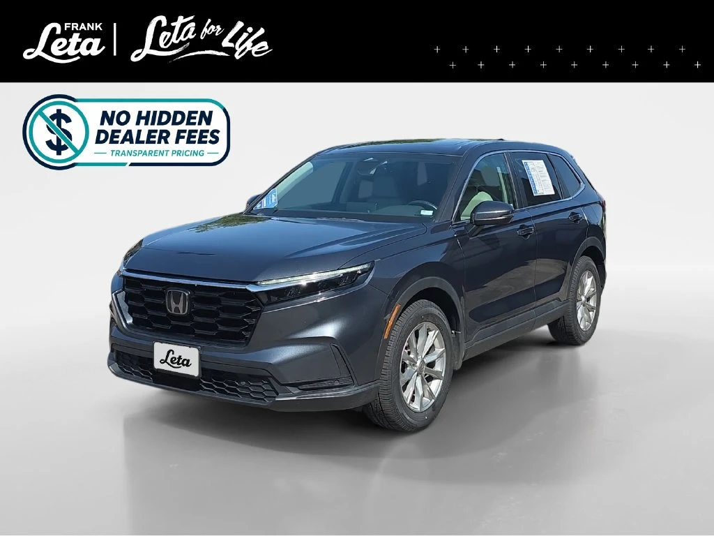 Frank Leta Automotive Outlet