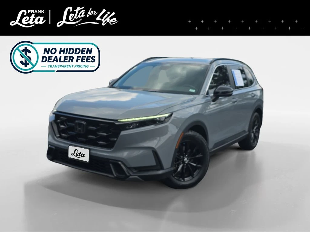 Frank Leta Automotive Outlet