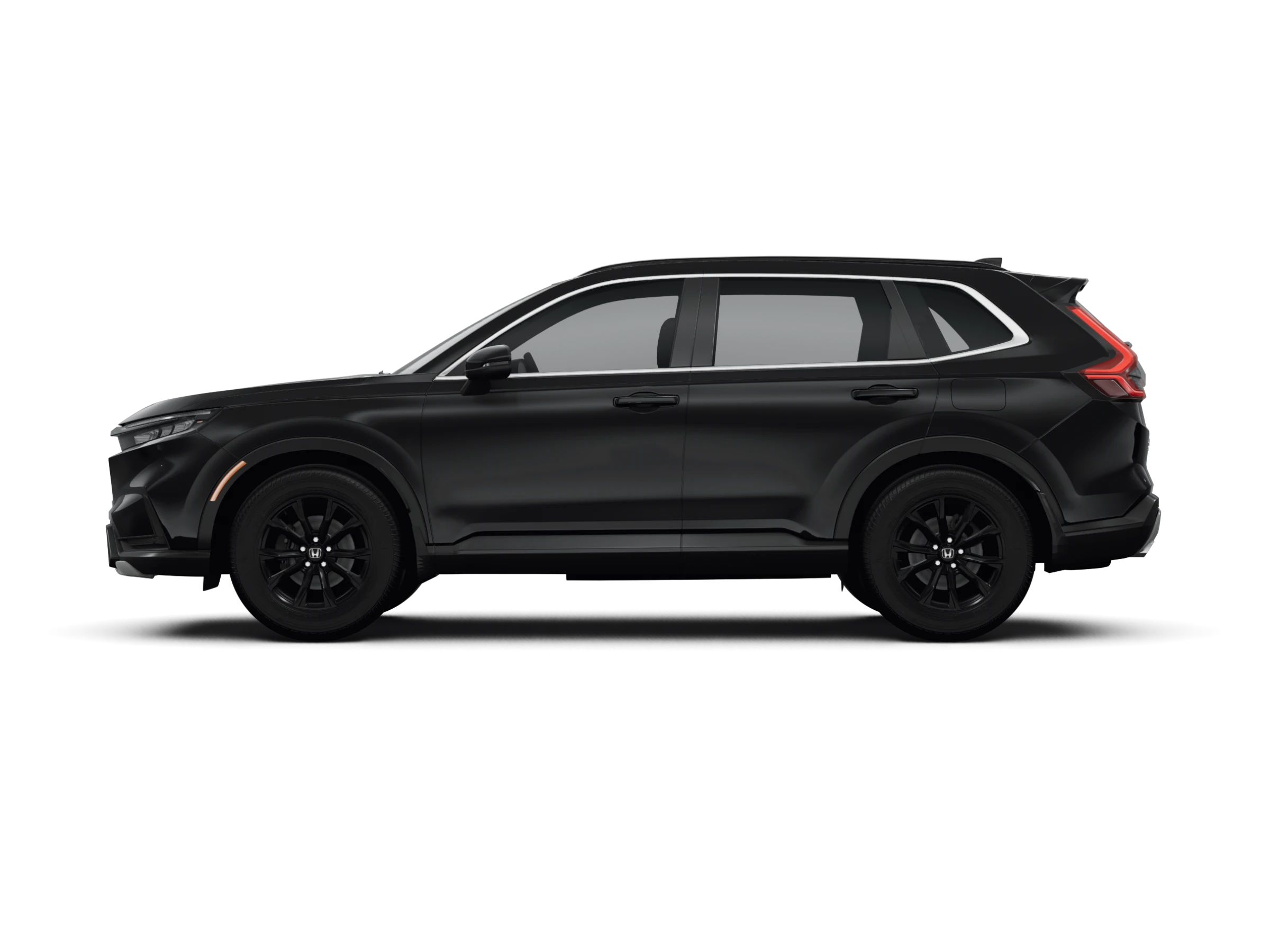 2024 Honda CR-V Hybrid