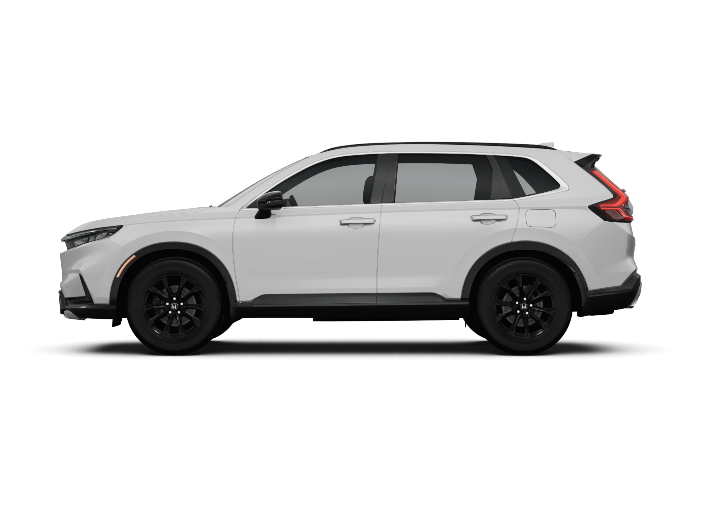 2024 Honda CR-V Hybrid