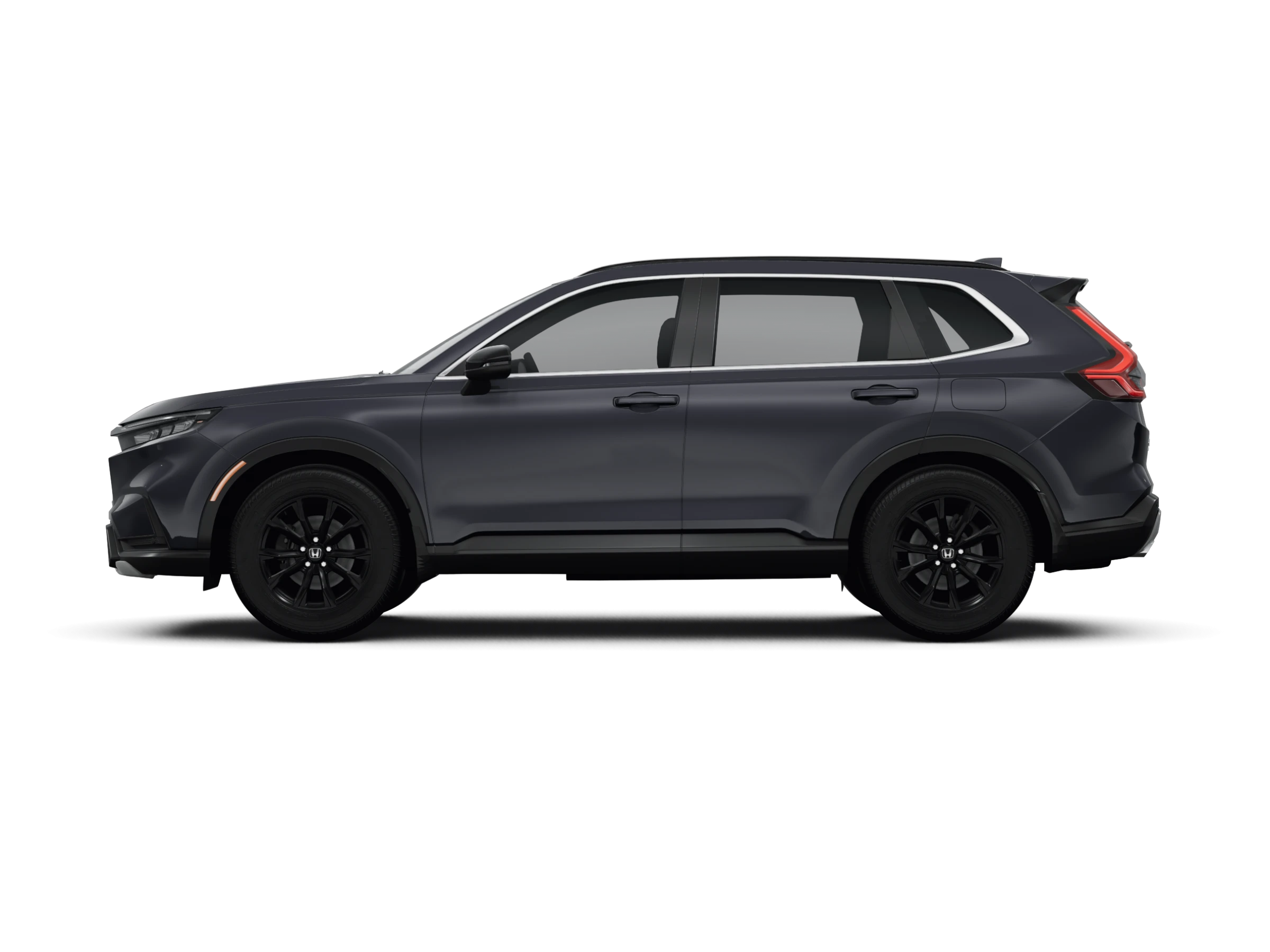 2024 Honda CR-V Hybrid