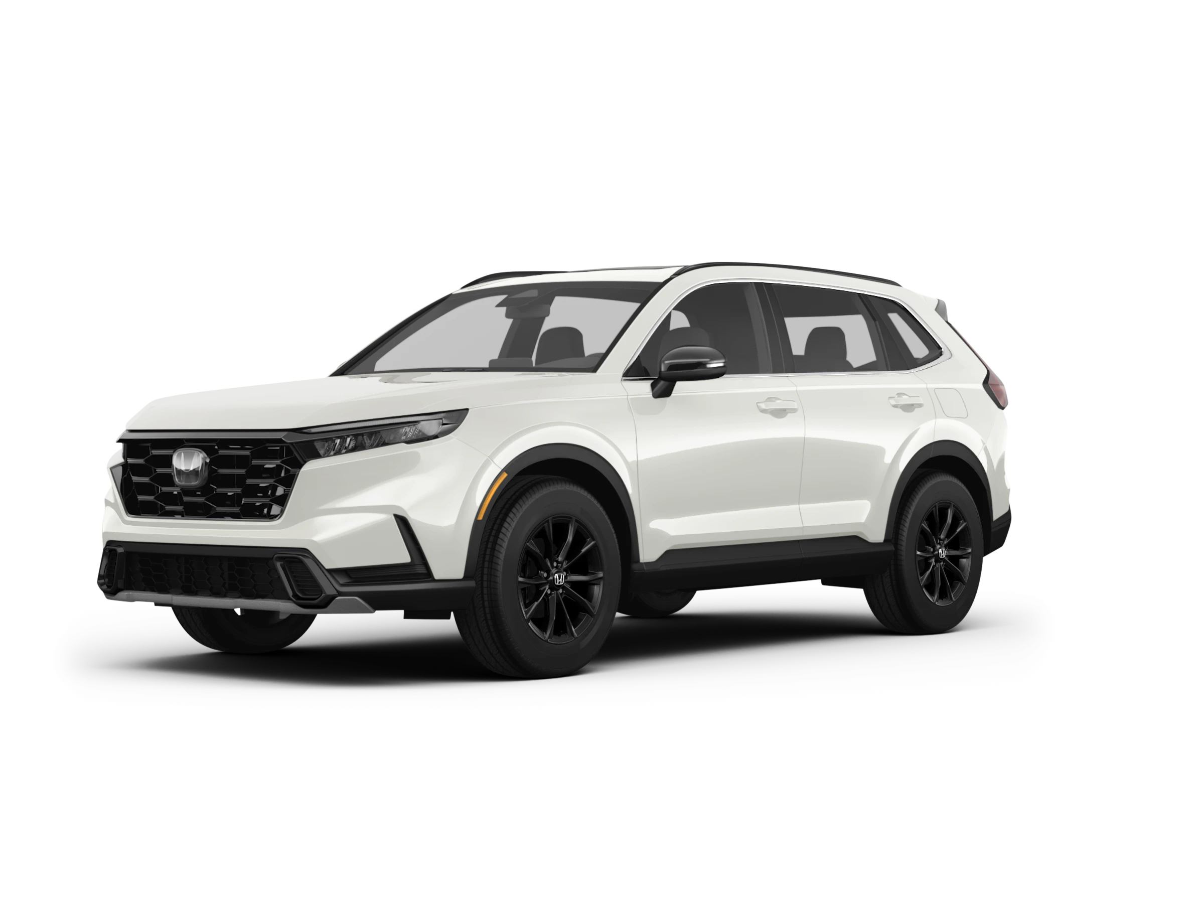2023 Honda CR-V Hybrid