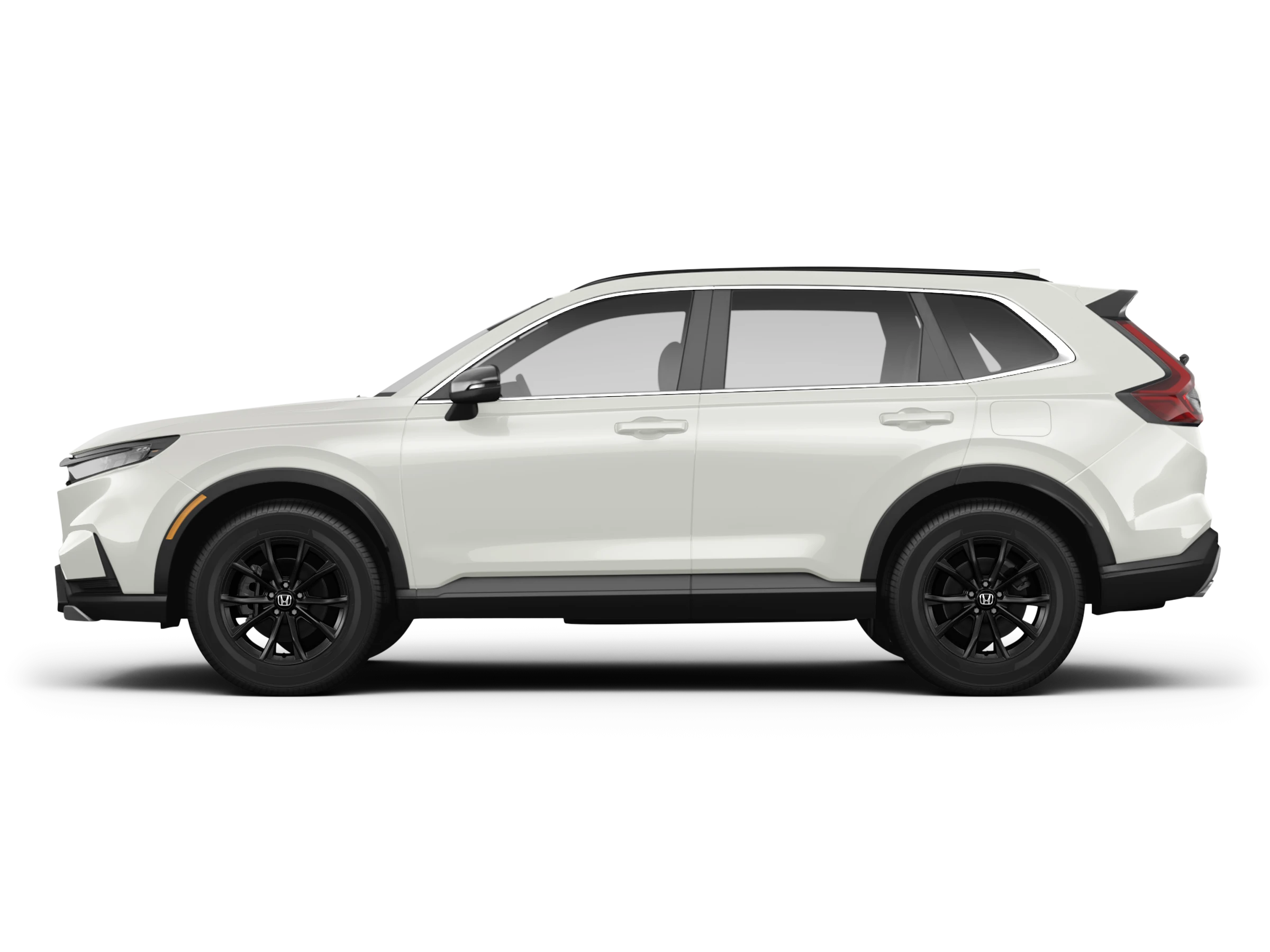 2023 Honda CR-V Hybrid