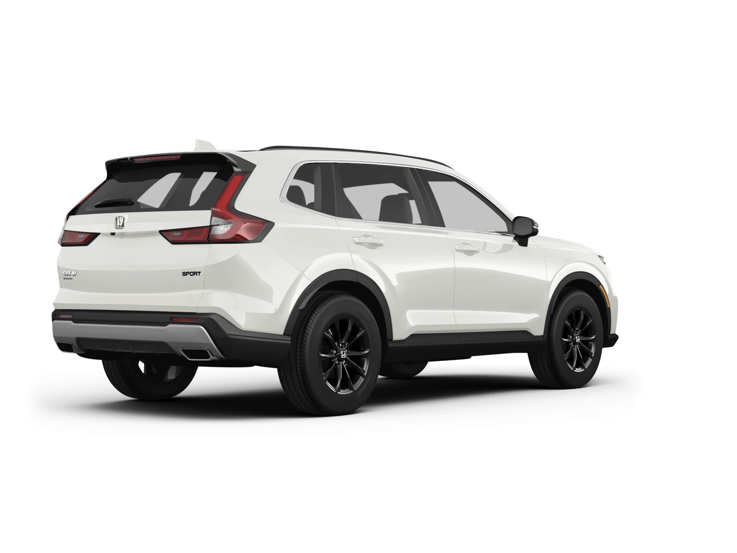 2023 Honda CR-V Hybrid