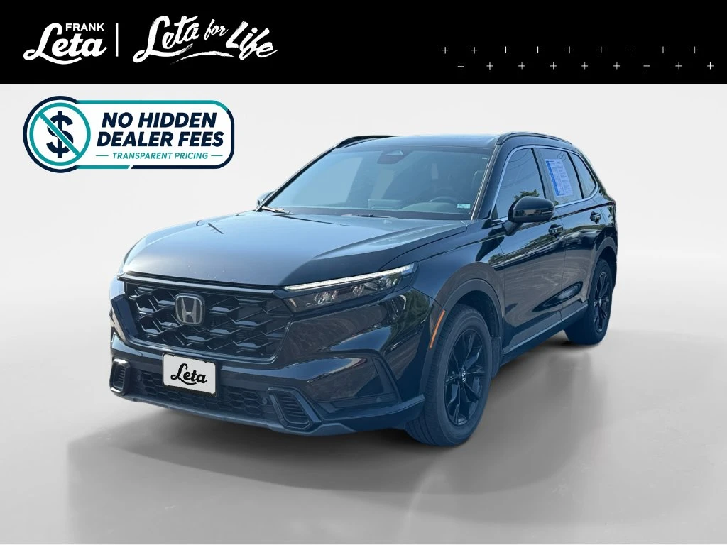 Frank Leta Automotive Outlet