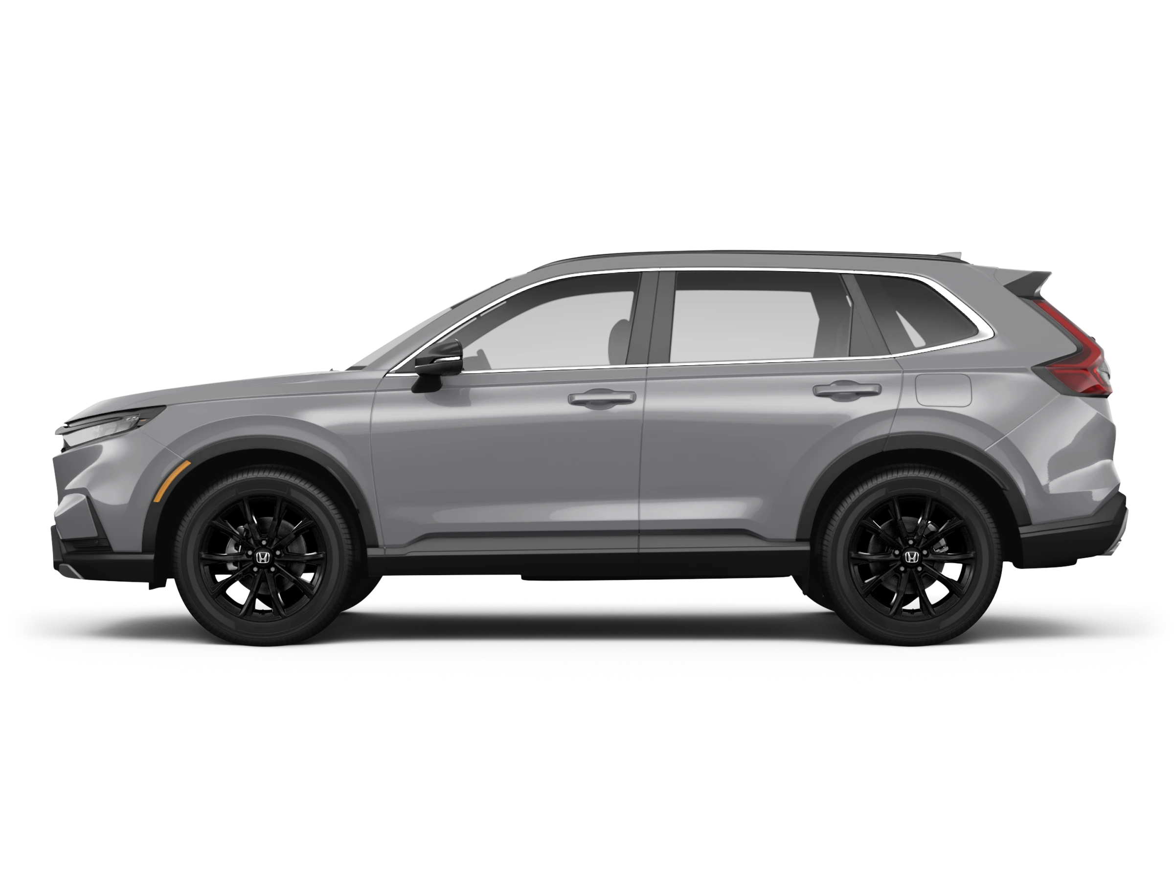 2024 Honda CR-V Hybrid