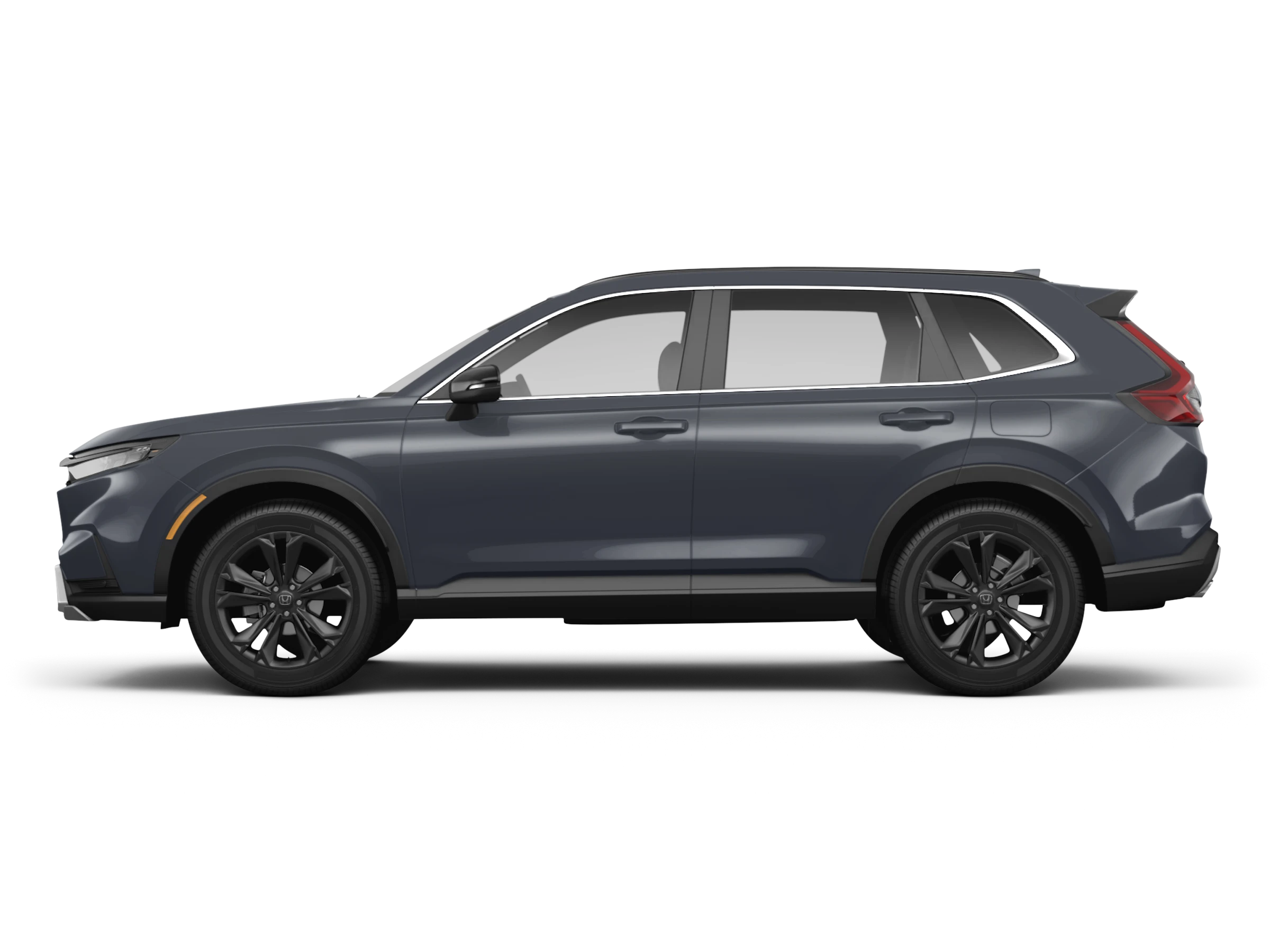 2025 Honda CR-V Hybrid