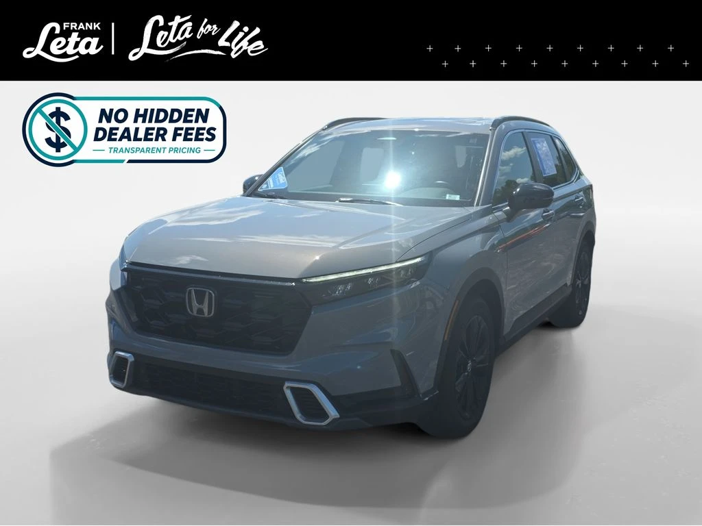 Frank Leta Automotive Outlet