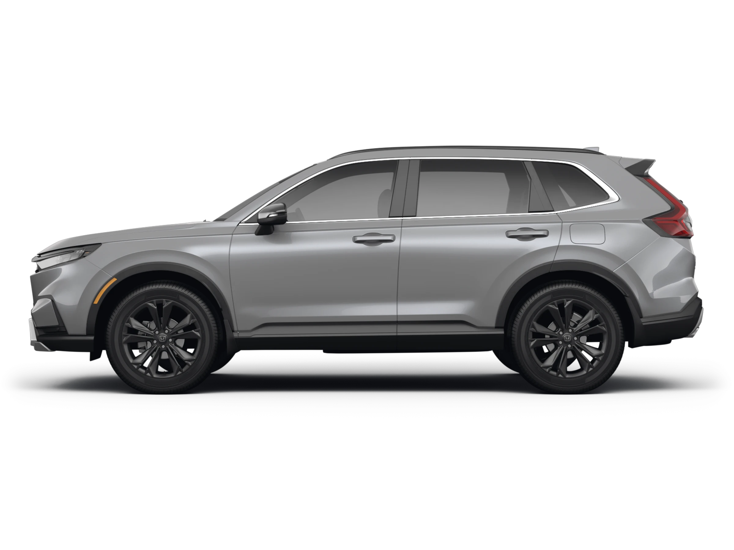 2023 Honda CR-V Hybrid