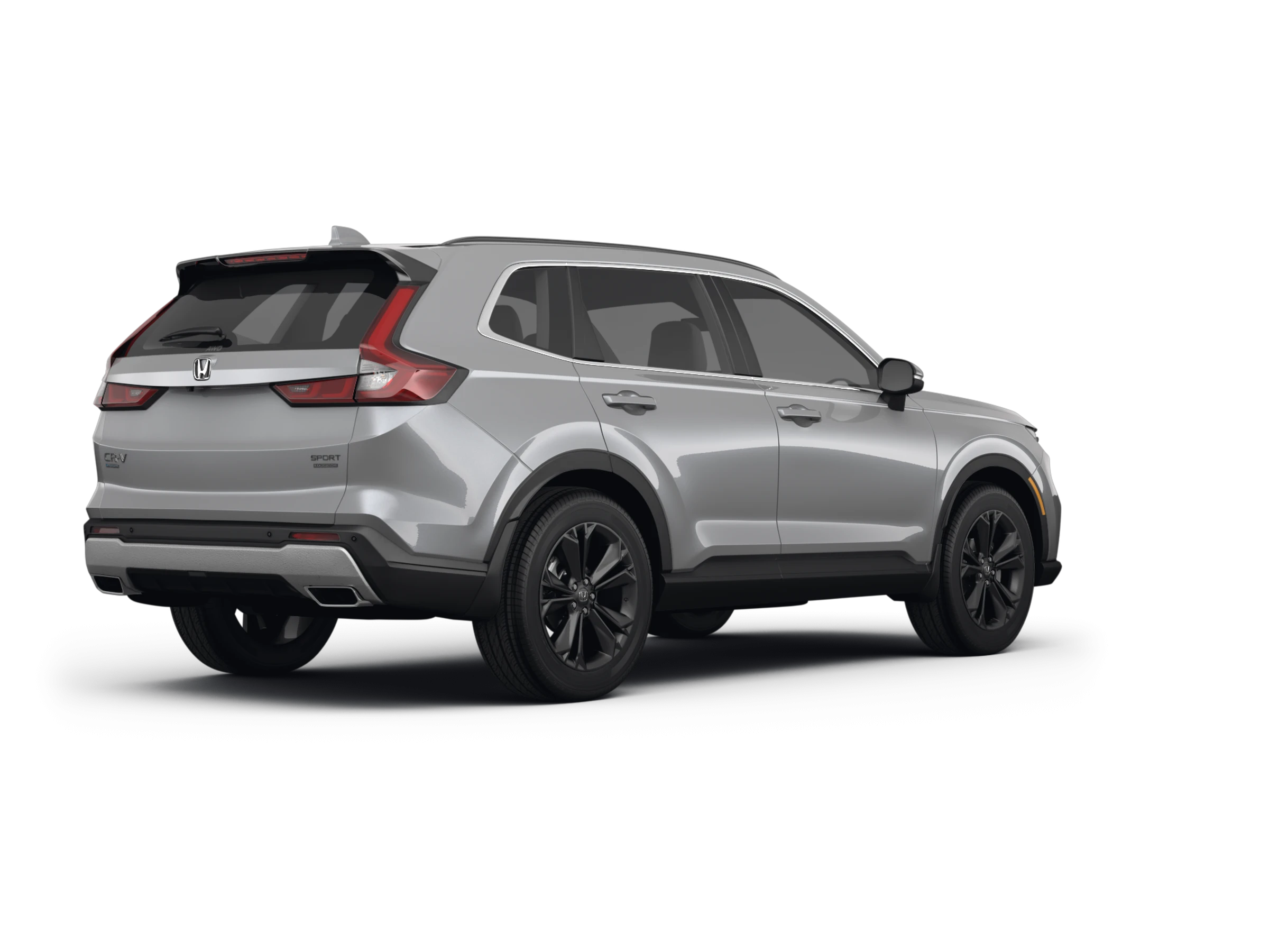 2023 Honda CR-V Hybrid