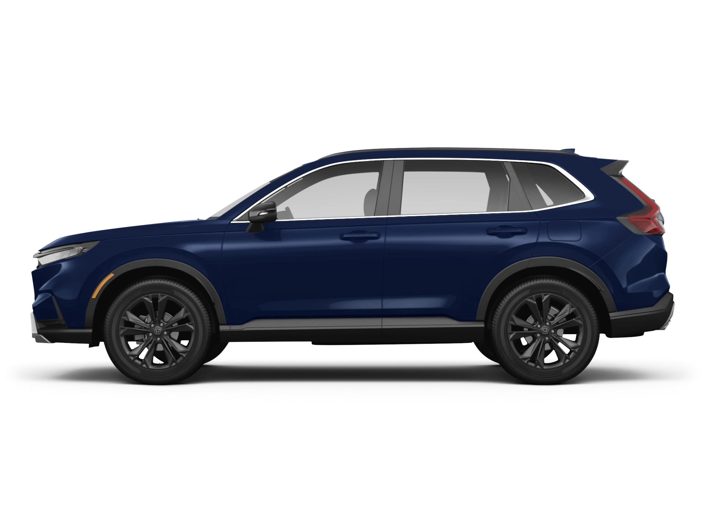 2024 Honda CR-V Hybrid