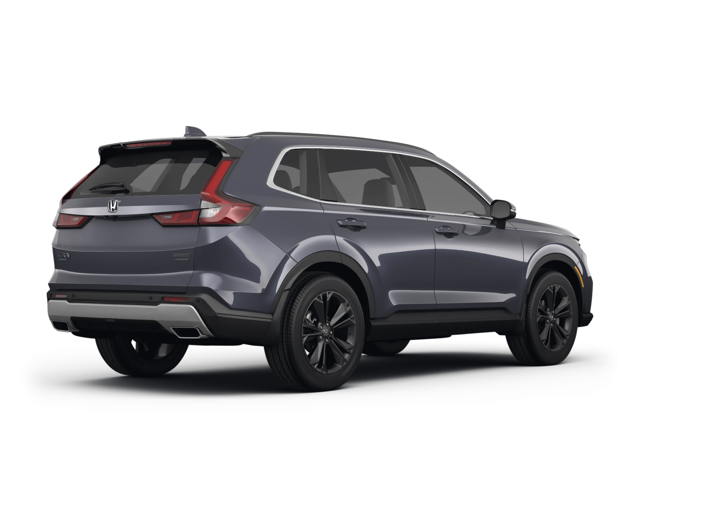 2023 Honda CR-V Hybrid