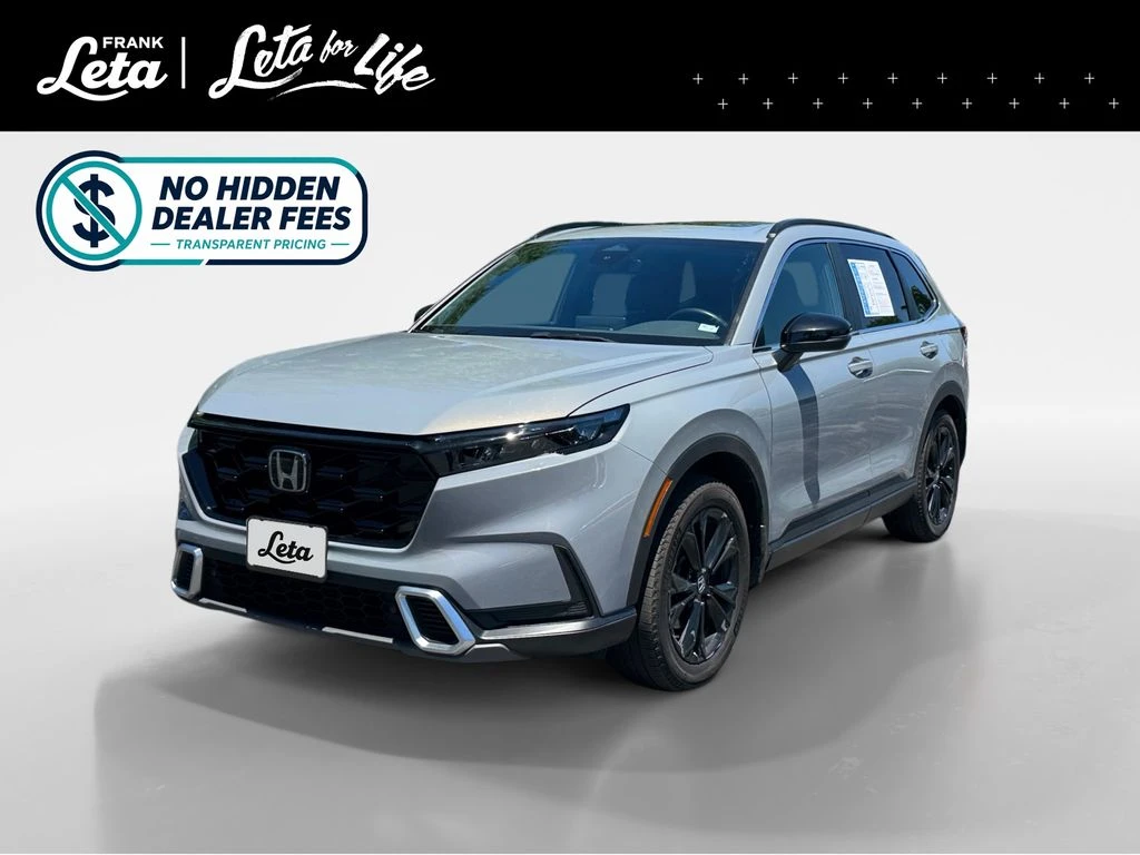 Frank Leta Automotive Outlet