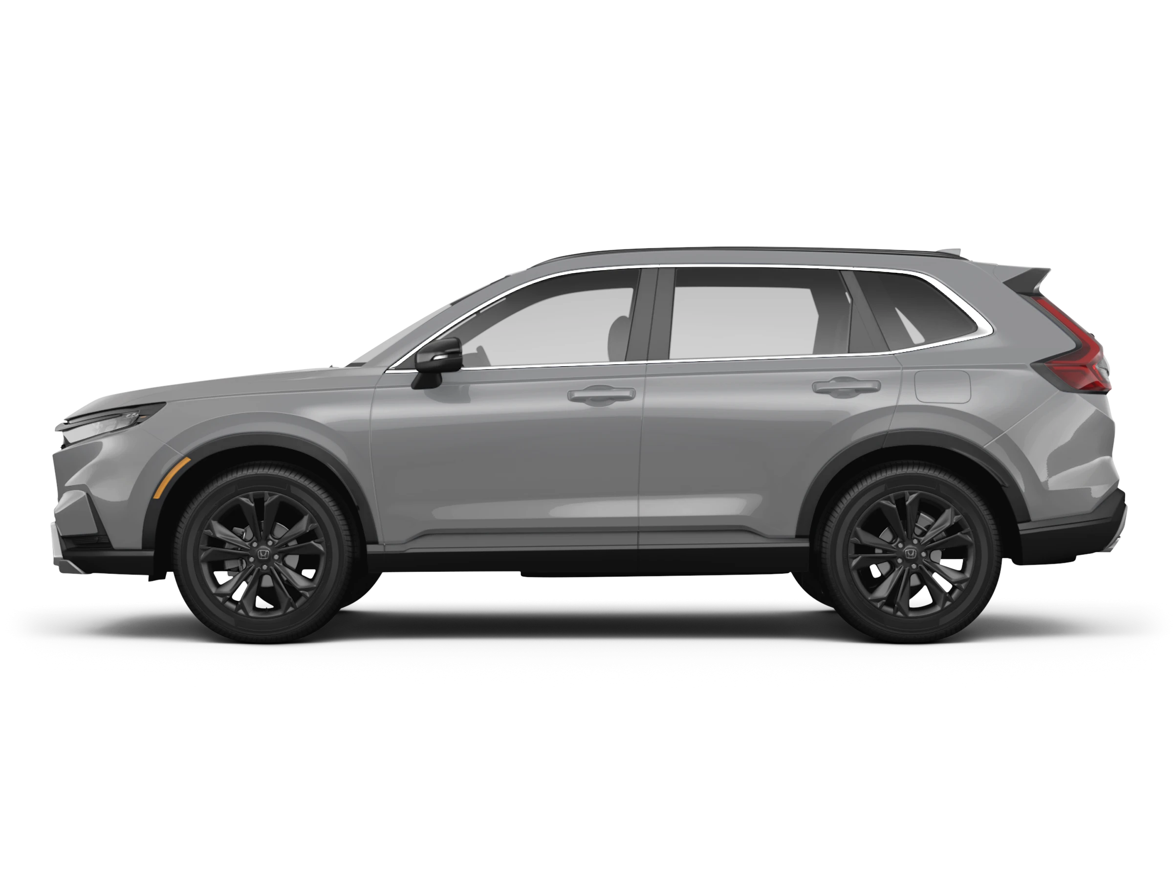 2024 Honda CR-V Hybrid