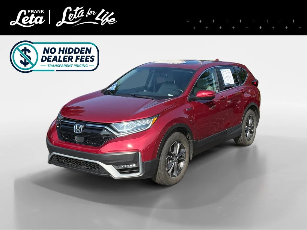 Frank Leta Automotive Outlet