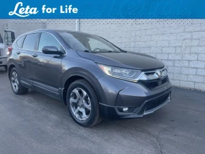 2017 Honda CR-V at Default Company in City, CT