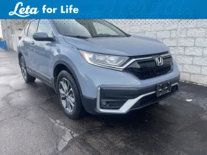 2022 Honda CR-V at Default Company in City, CT