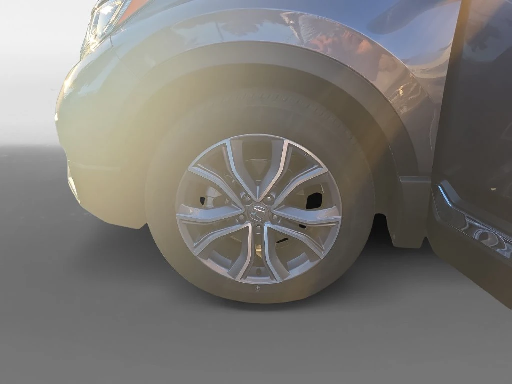 2022 Honda CR-V Touring - Photo 13