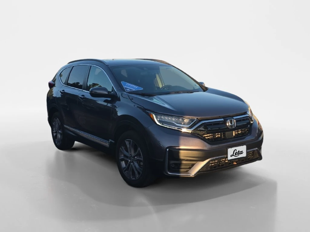 Frank Leta Automotive Outlet