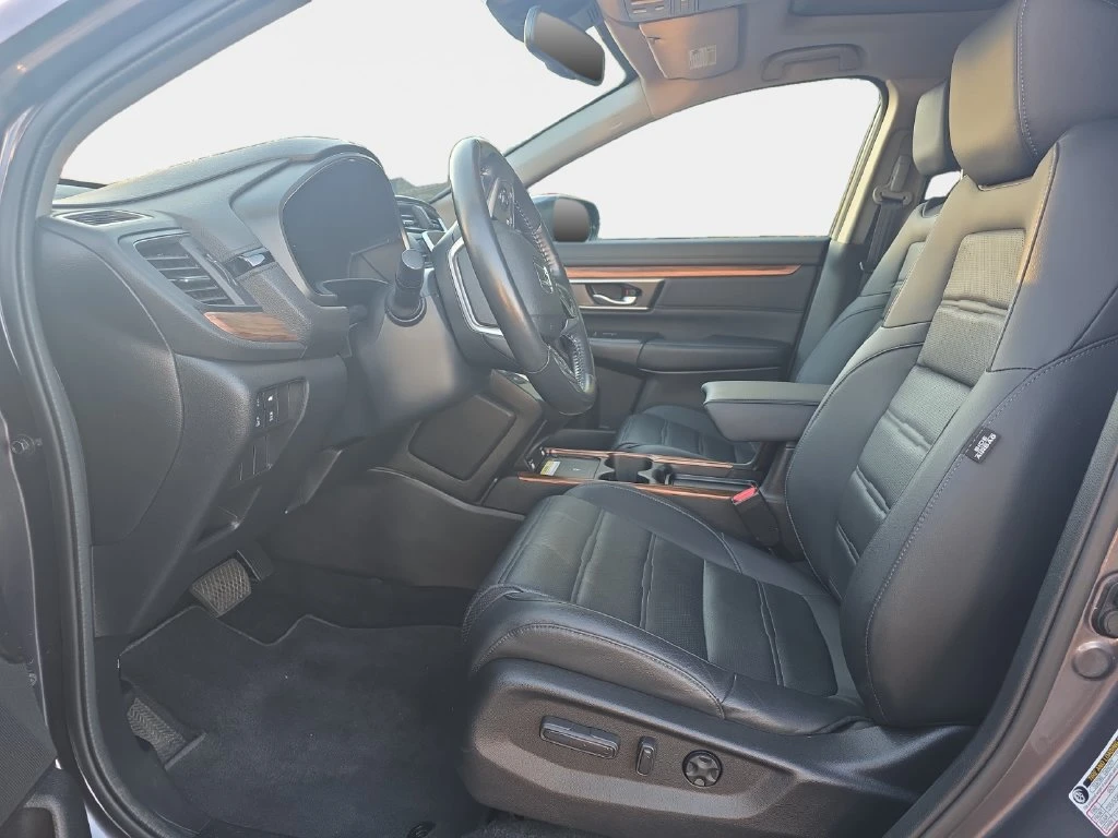 2022 Honda CR-V Touring - Photo 11