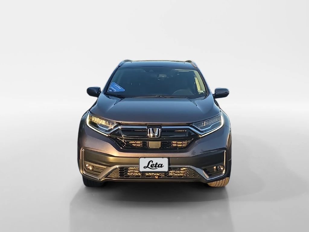2022 Honda CR-V Touring - Photo 7