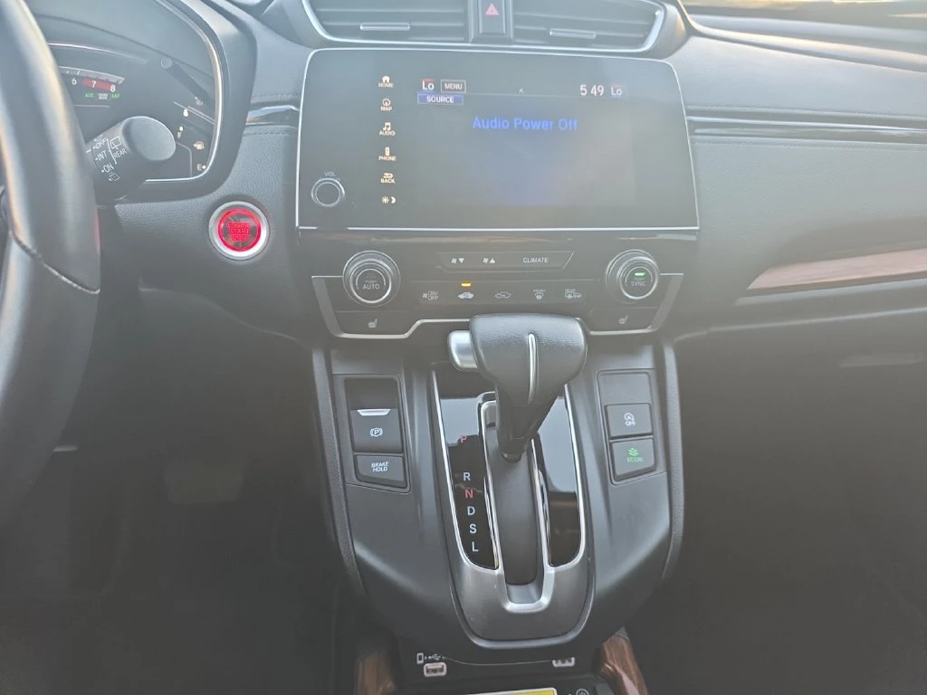 2022 Honda CR-V Touring - Photo 9