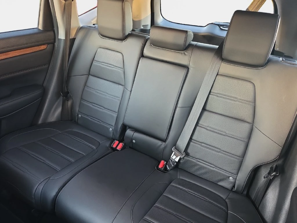 2022 Honda CR-V Touring - Photo 19