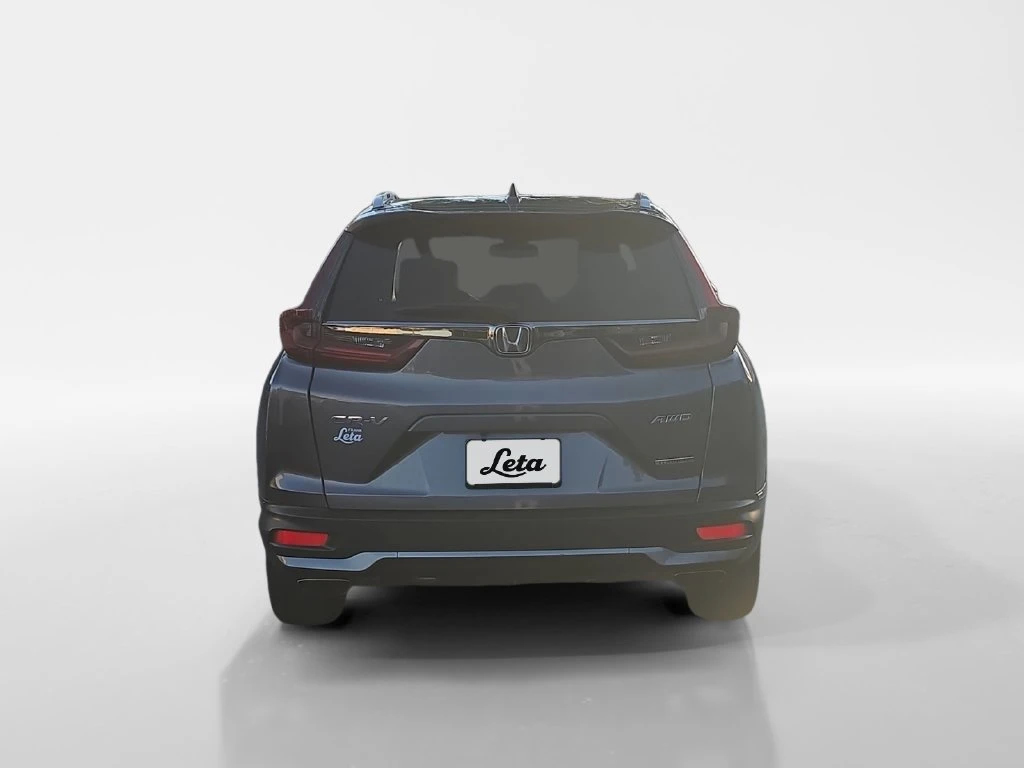 Frank Leta Mitsubishi