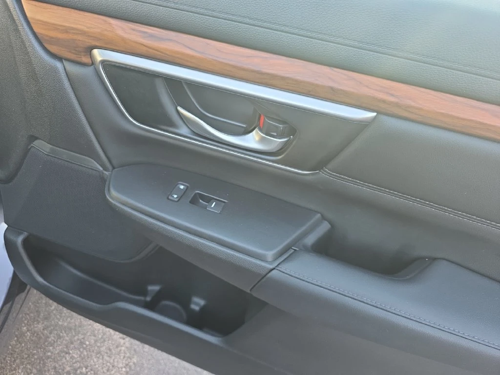 2022 Honda CR-V Touring - Photo 21