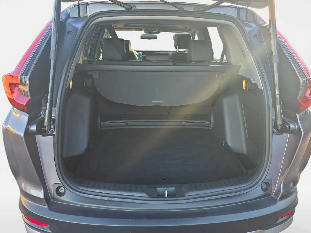 2022 Honda CR-V Touring - Photo 22