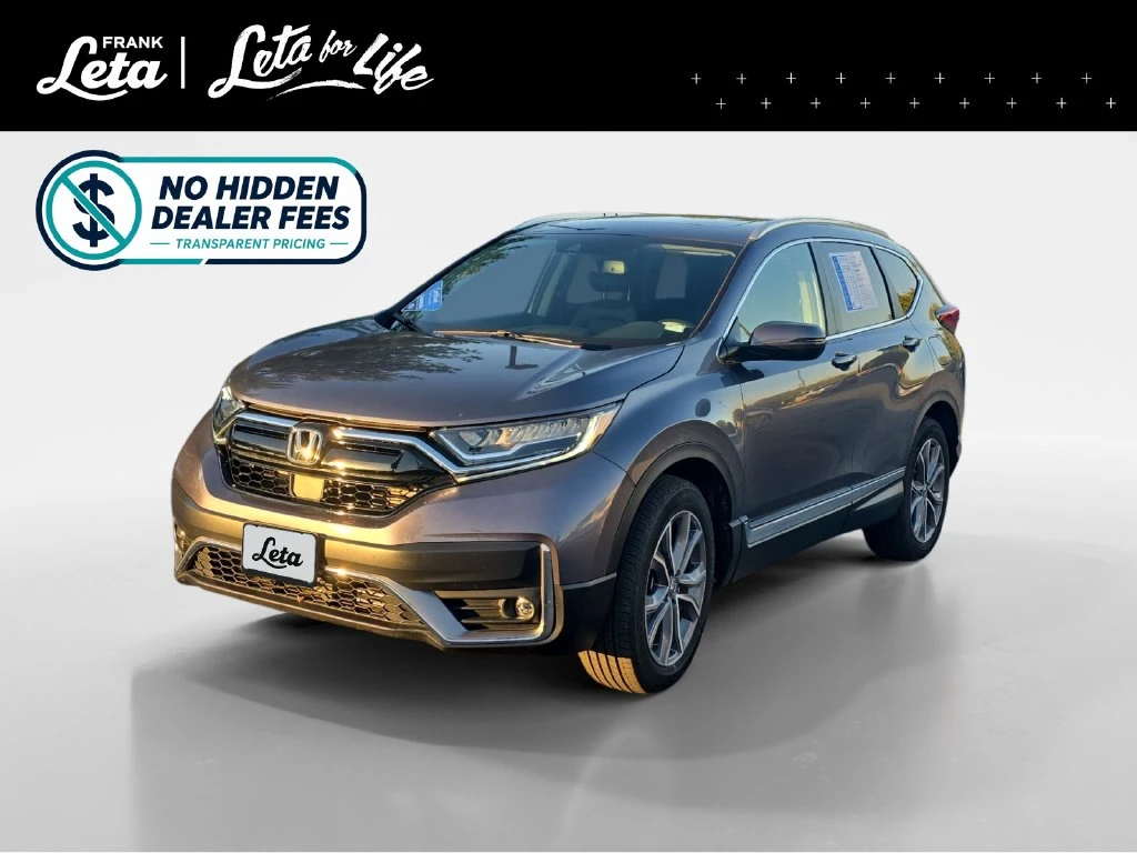 Frank Leta Automotive Outlet