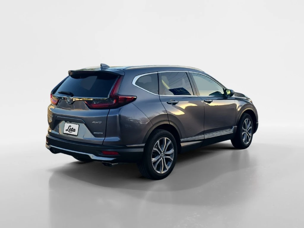 Frank Leta Mitsubishi