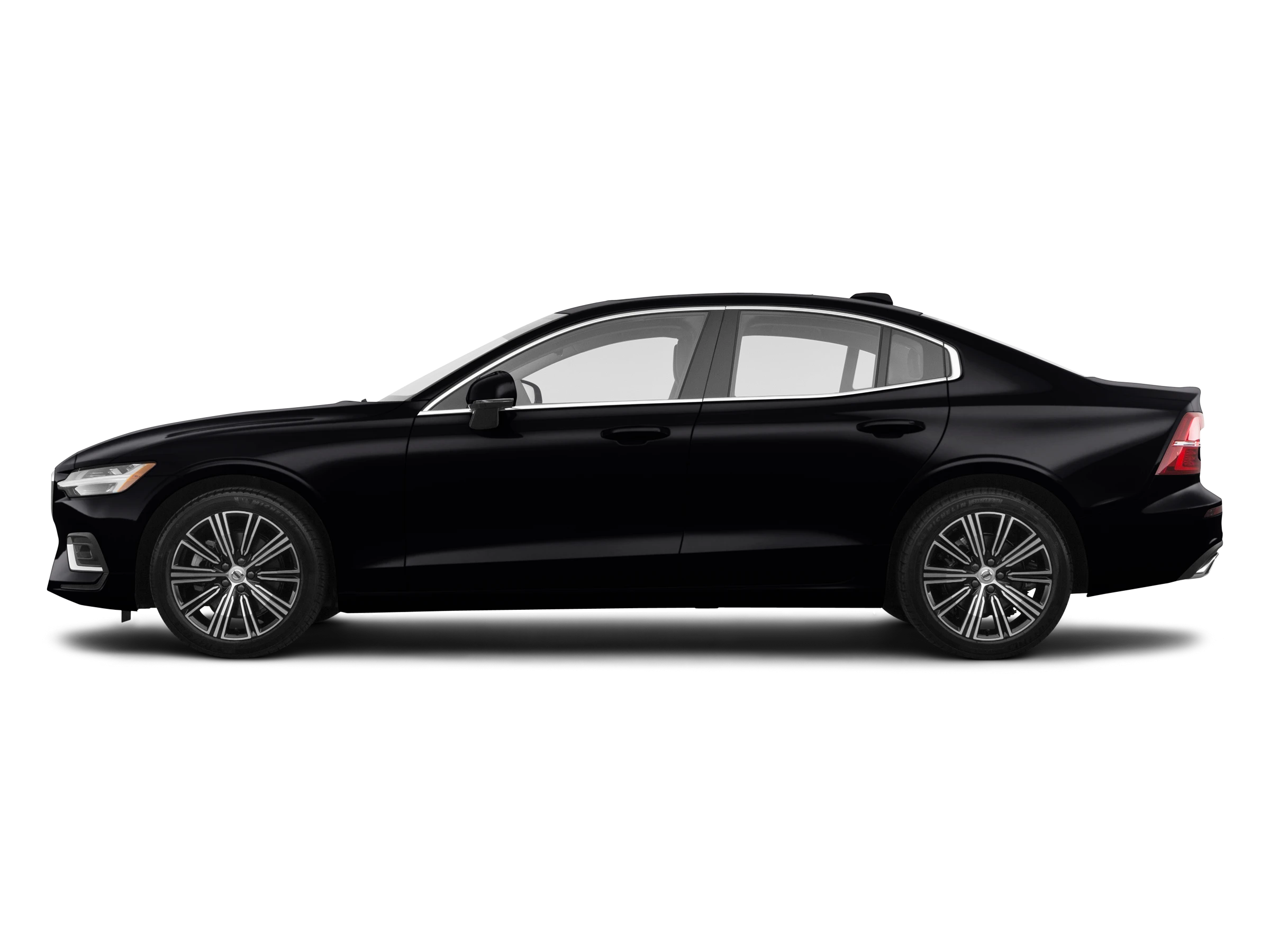 2020 Volvo S60