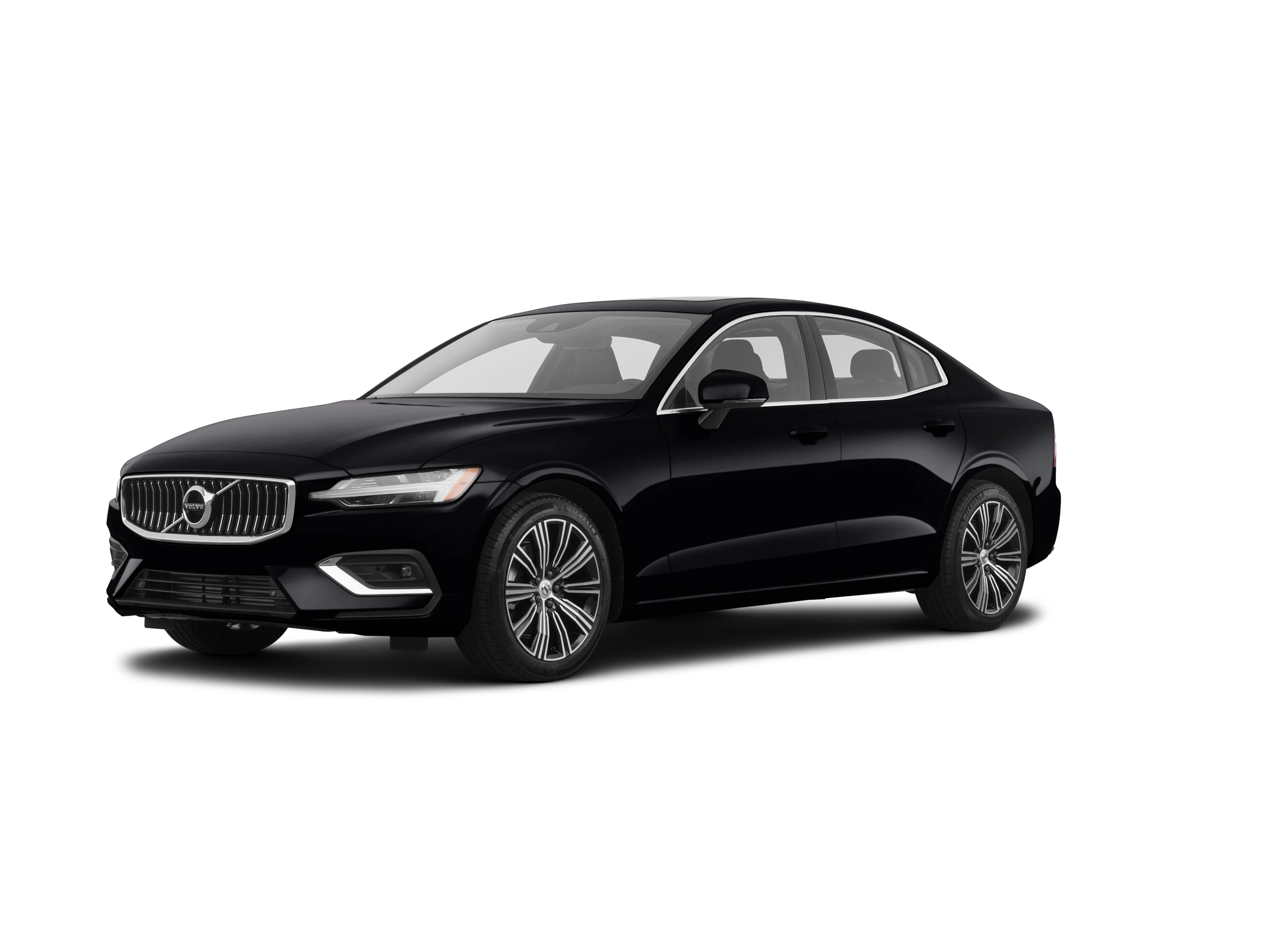 2020 Volvo S60