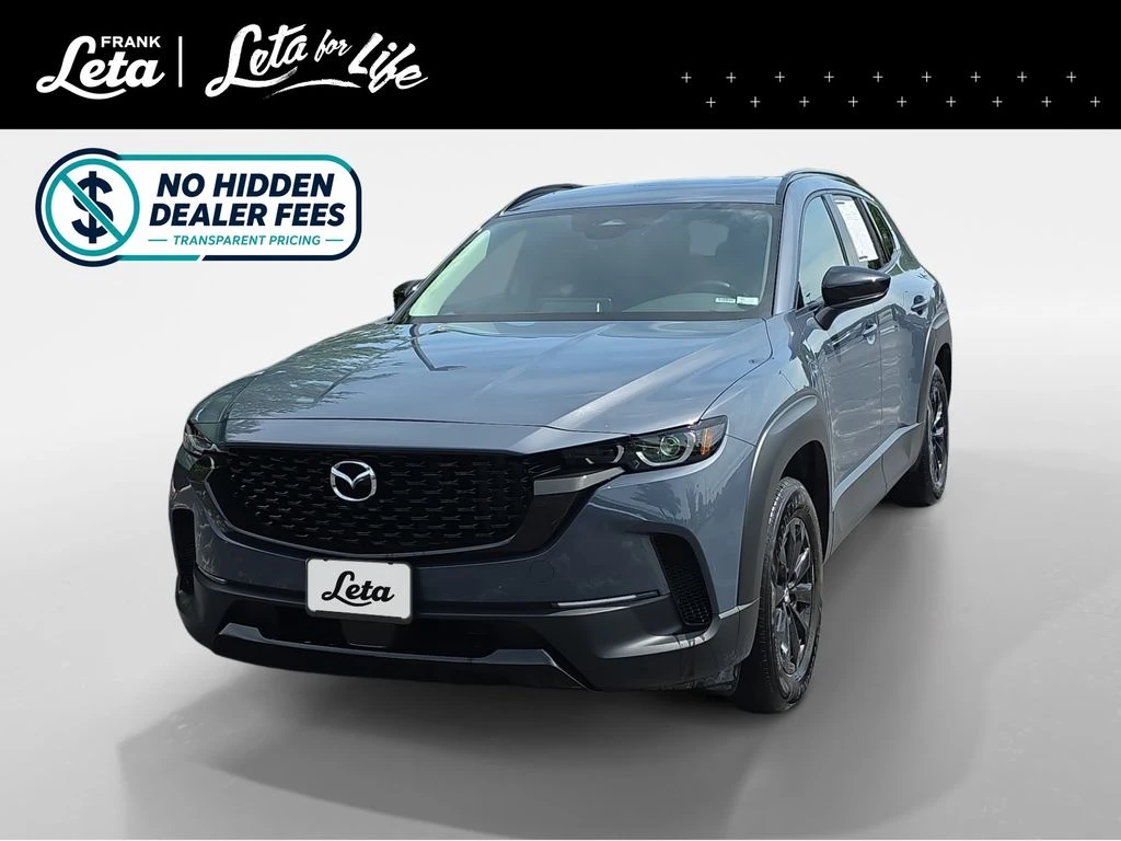 Frank Leta Automotive Outlet