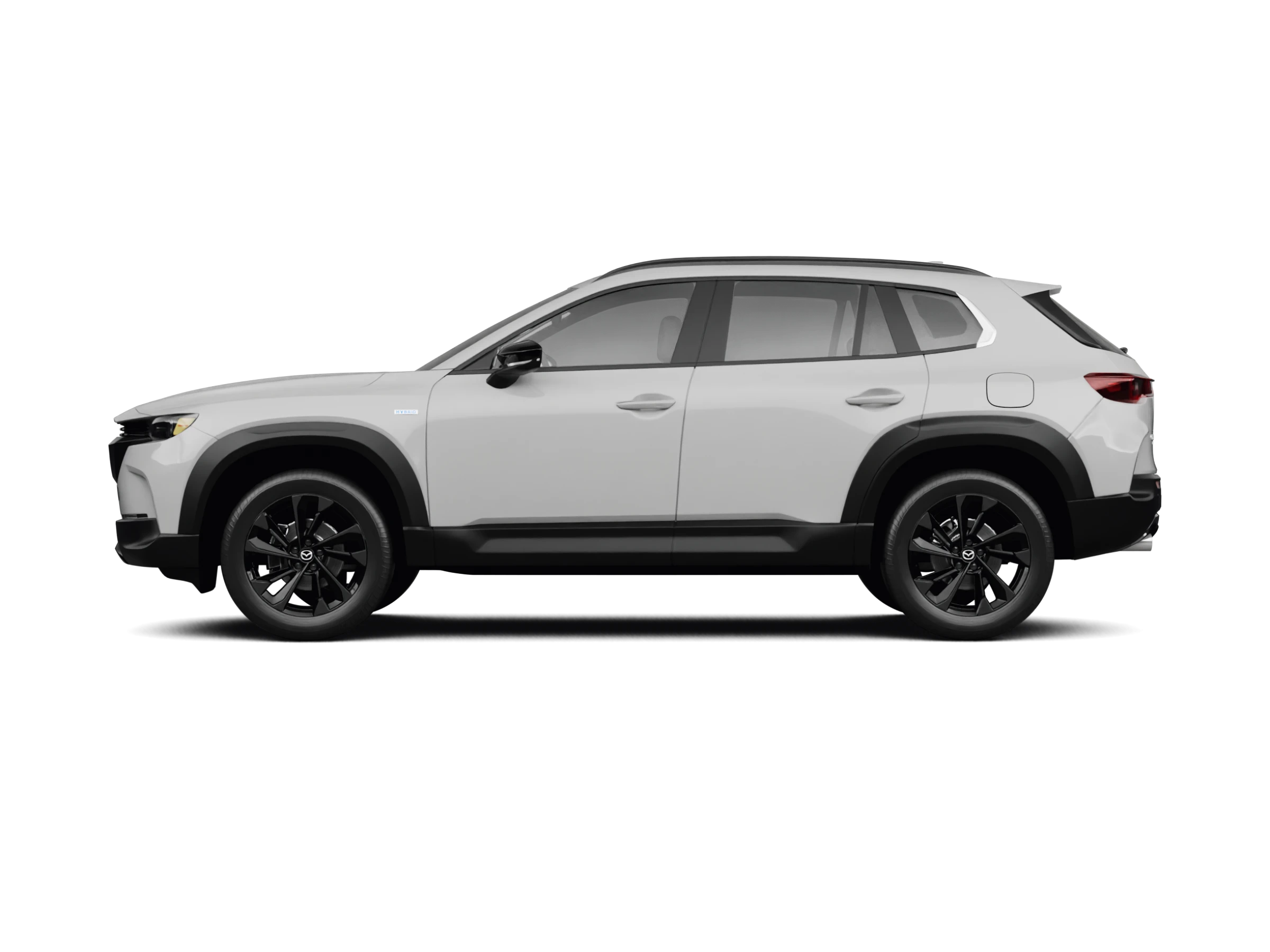 2025 Mazda CX-50 Hybrid