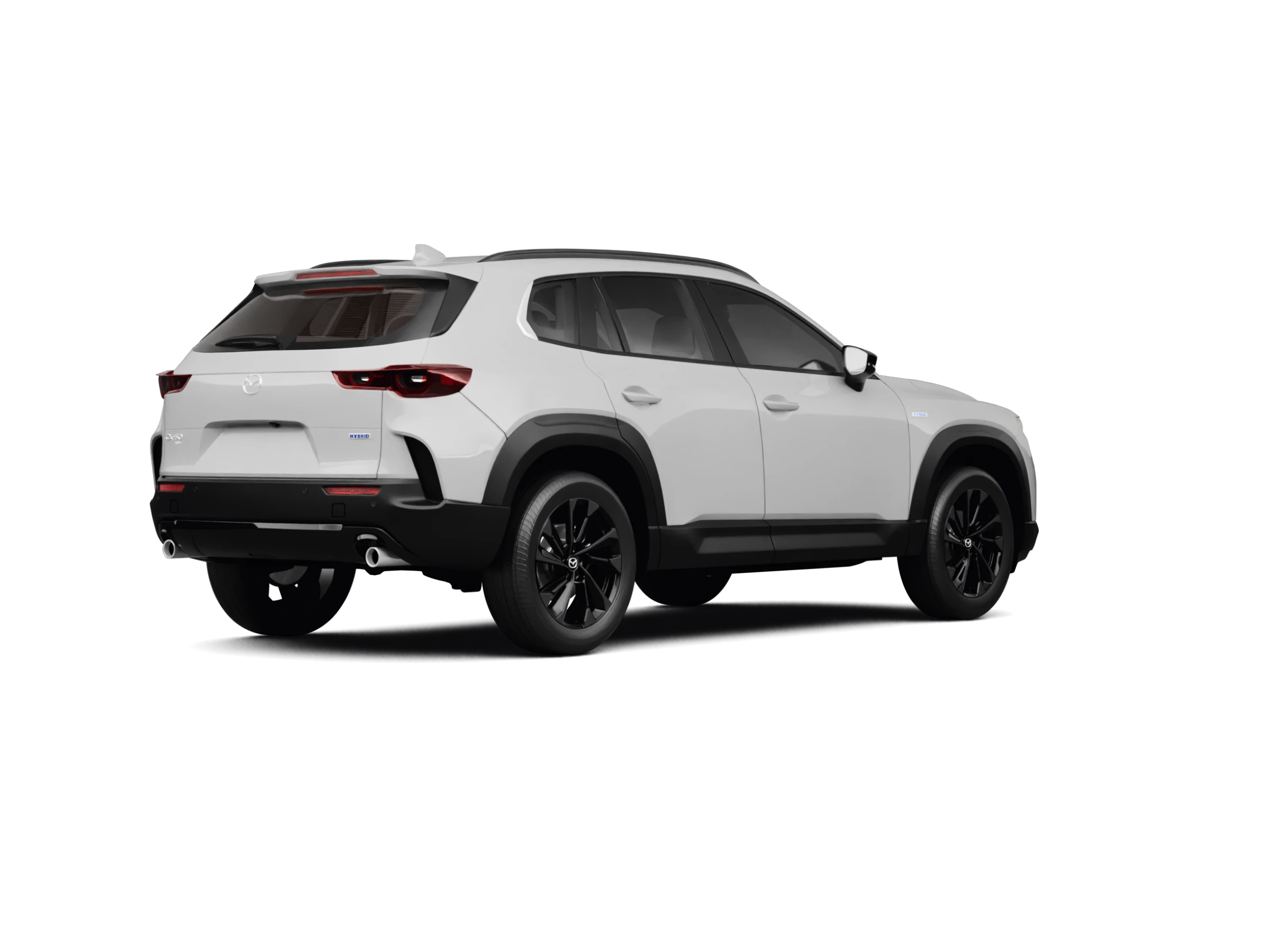 2025 Mazda CX-50 Hybrid