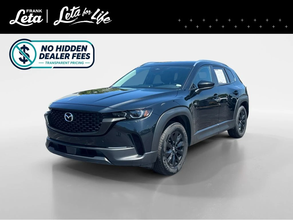 Frank Leta Automotive Outlet