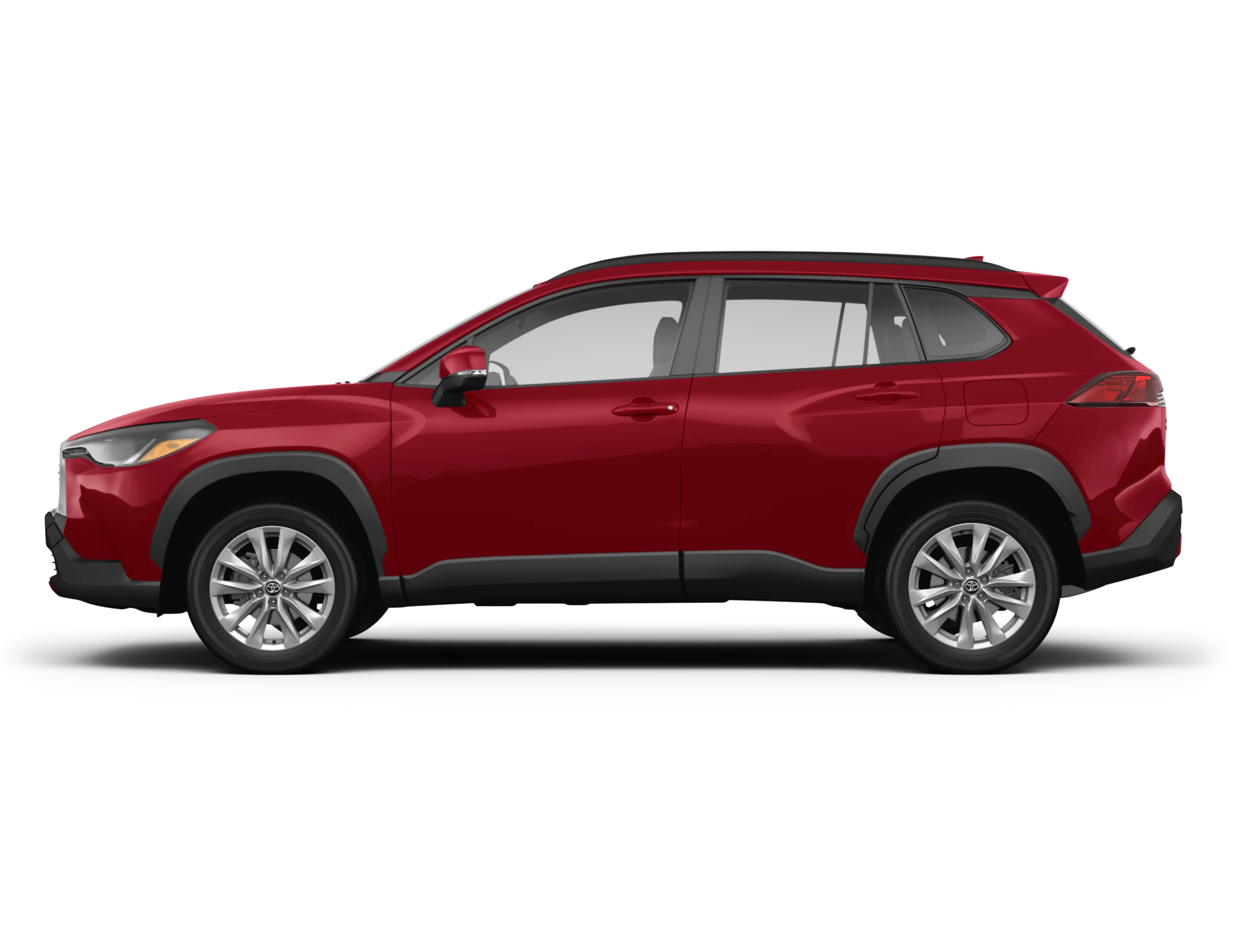 2024 Toyota Corolla Cross