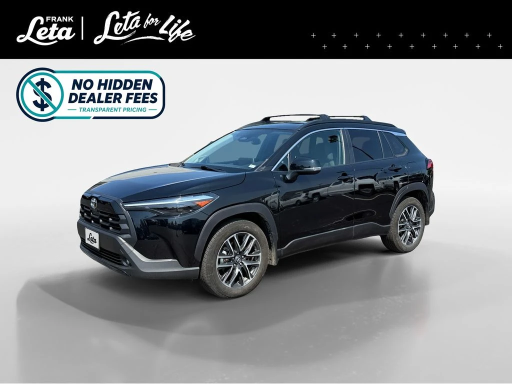 Frank Leta Automotive Outlet