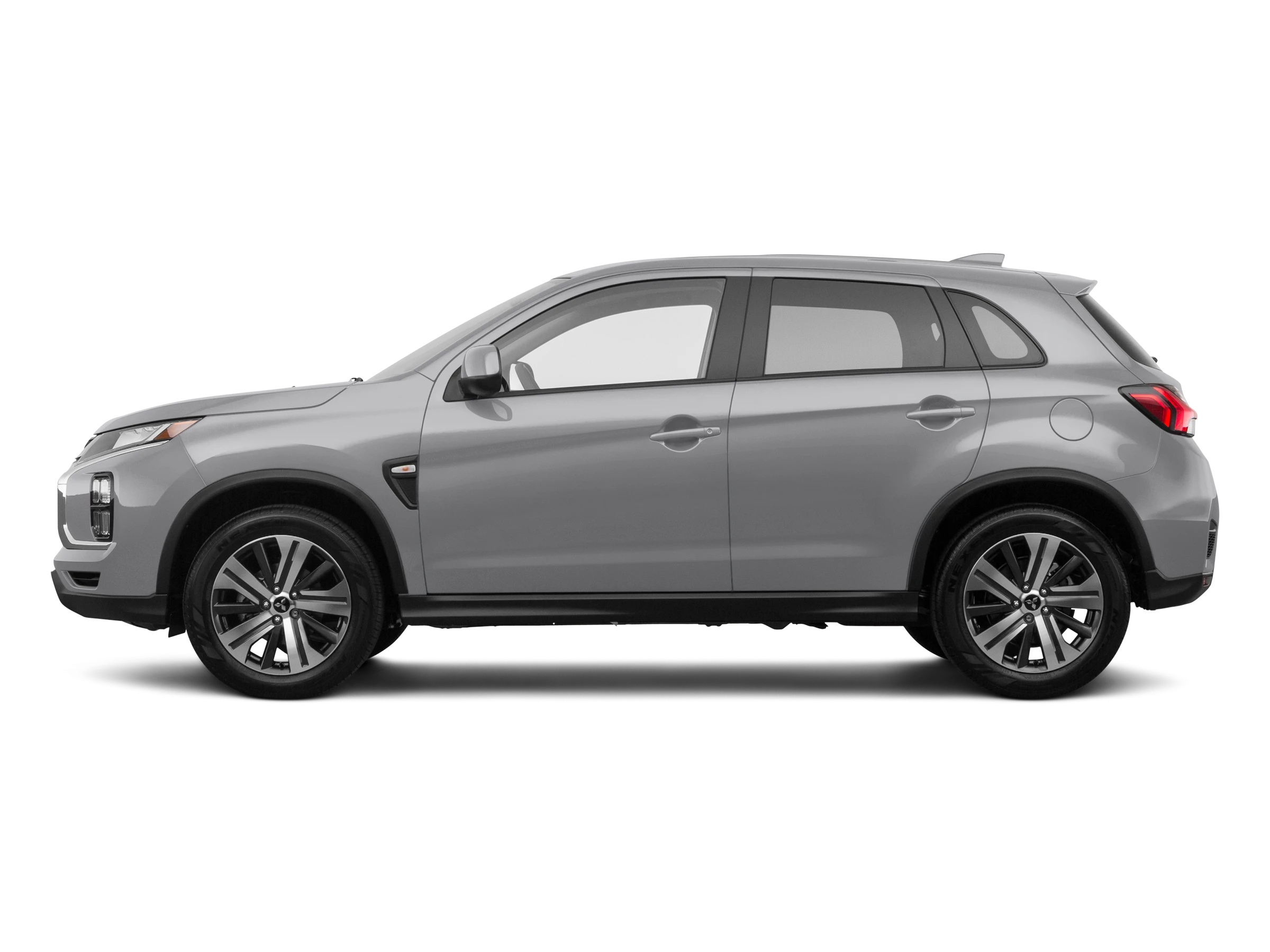 2020 Mitsubishi Outlander Sport