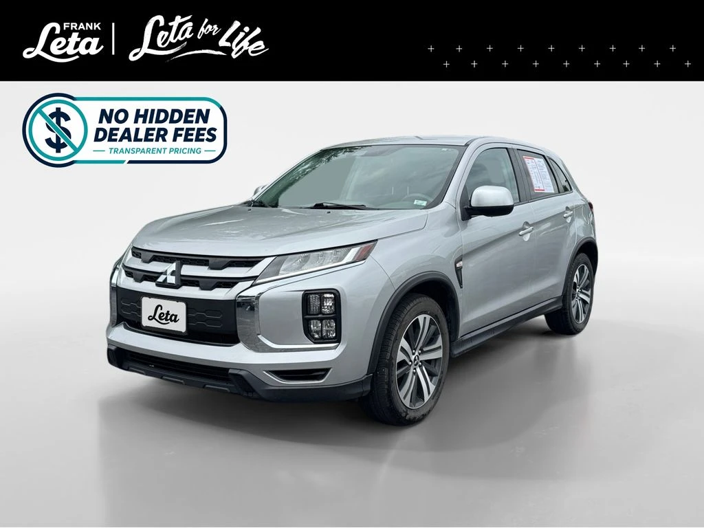 Frank Leta Automotive Outlet