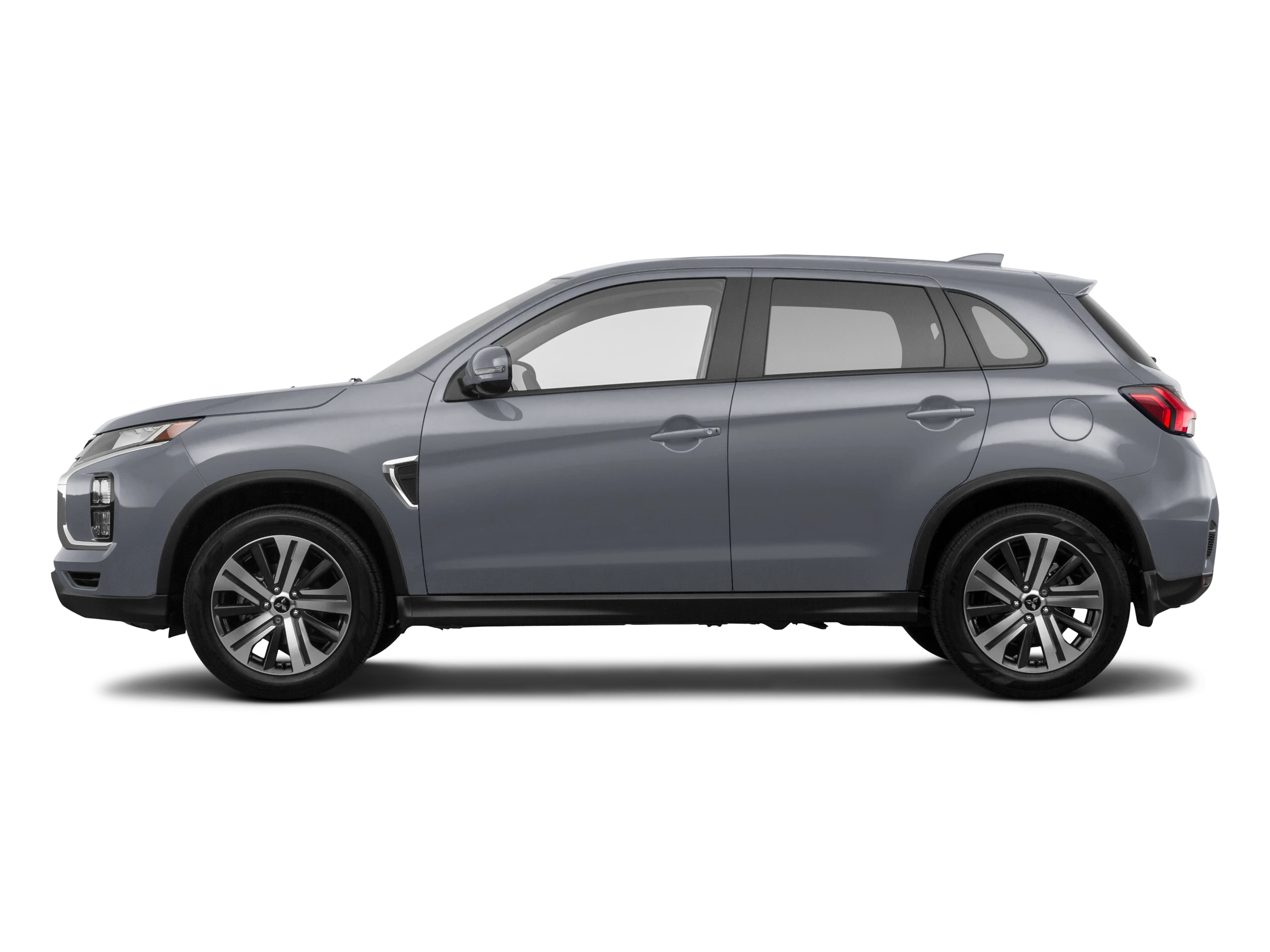 2022 Mitsubishi Outlander Sport