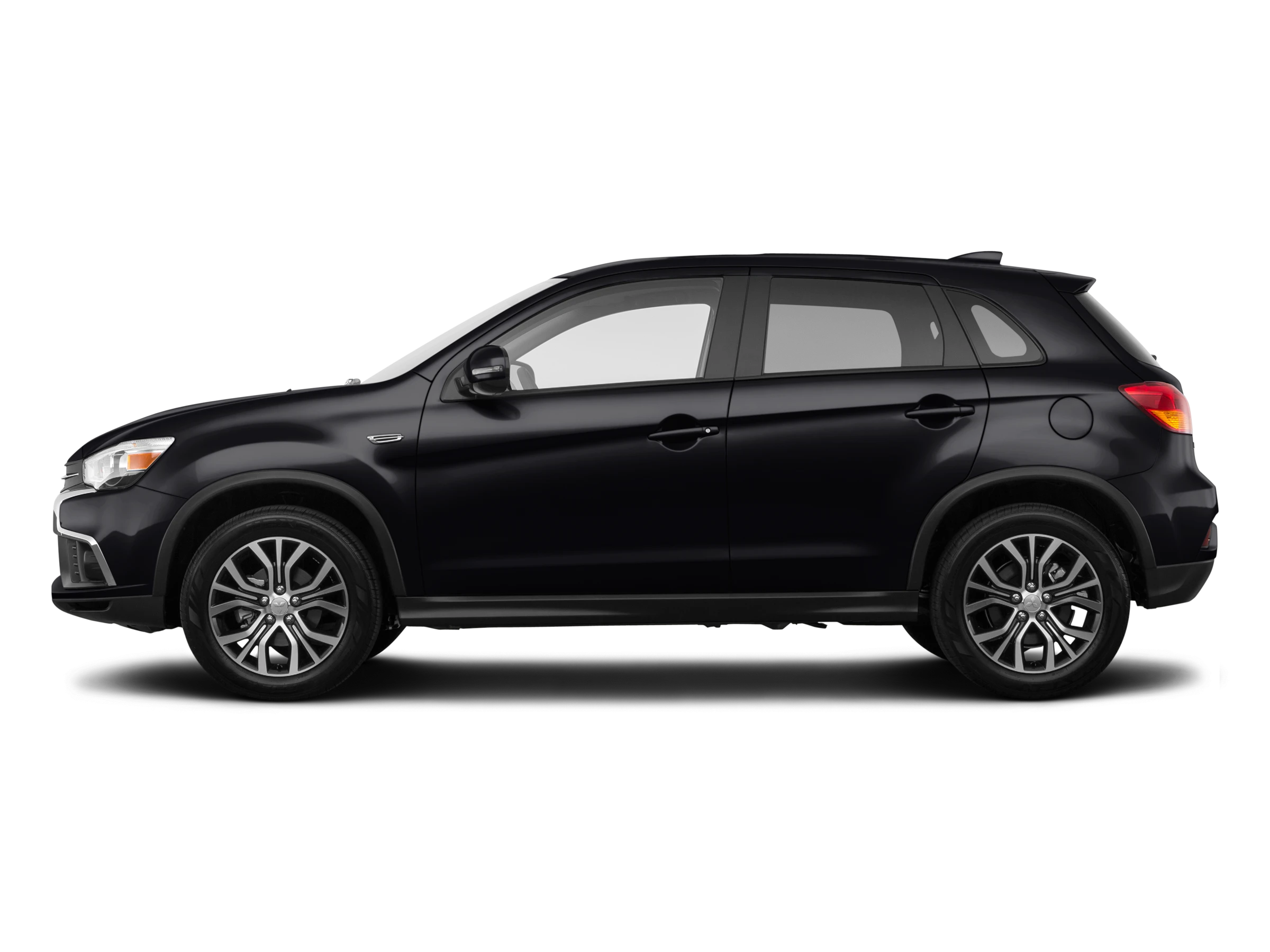 2018 Mitsubishi Outlander Sport