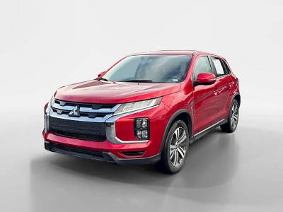 2025 Mitsubishi Outlander Sport SE